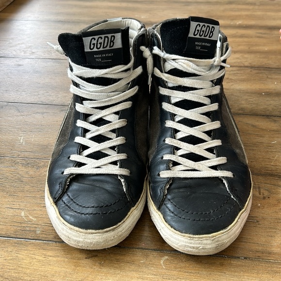 Golden Goose slide sneakers - Picture 2 of 10